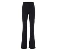 Only Tall Leggings 'ONLZITA' noir / argent, Taille XL