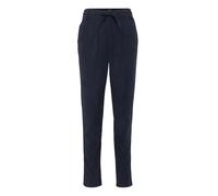 Only Tall Pantalon à pince 'ONLPOPTRASH-LIAS' bleu nuit, Taille 36