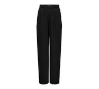 Only Tall Pantalon à pince 'ONLSvea' noir, Taille 34