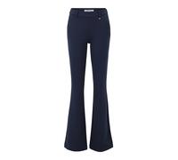 Only Tall Pantalon 'ONLPEACH' bleu foncé, Taille 34