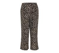 Only Tall Pantalon 'ONLWINNER' anthracite / greige / gris clair, Taille 36