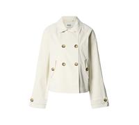 Only Tall Veste mi-saison 'ONLAPRIL' crème, Taille XXXL