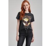 only tee-shirts et débardeurs femme de couleur noir 38