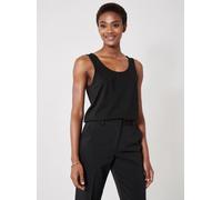 Débardeur femme Only Moster Noir XL