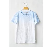 only tee-shirts et débardeurs fille de couleur bleu 7 A