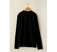 only tee-shirts et débardeurs fille de couleur noir 7 A