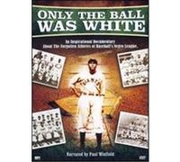Only the Ball Was White - DVD Zone 1