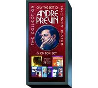 Only The Best of Andre Previn