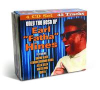 Only The Best of Earl Fatha Hines