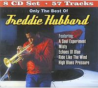 Only The Best of Freddie Hubbard