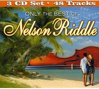 Only The Best of Nelson Riddle