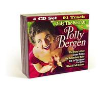 Only The Best Of Polly Bergen