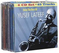 Only The Best Of Yusef Lateef (6