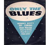 Only The Blues