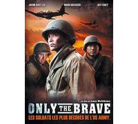 Only The Brave