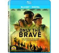 Only The Brave