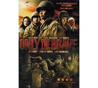 Only The Brave