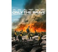 Only The Brave – Sony Pictures Home Entertainment – (2017)