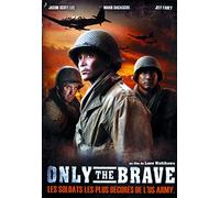Only the Brave