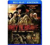 Only The Brave [Blu-Ray]