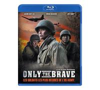 Only The Brave - Blu-Ray