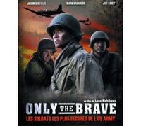 Only the brave - Blu-Ray G