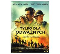 Only the Brave [DVD] (IMPORT) (Pas de version française)