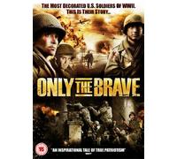 Only The Brave [Edizione: Regno Unito] [Import]