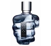 DIESEL Only The Brave 125 ML Eau de toilette Parfums pour Homme