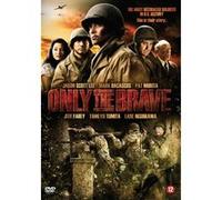 ONLY THE BRAVE-NL G