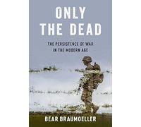 Only The Dead