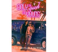 Only The Good Die Young: The Hunter And The Spider #3