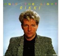Only the light (1987) / Vinyl single [Vinyl-Single 7'']
