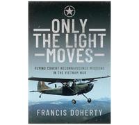 Only The Light Moves