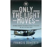 Only The Light Moves