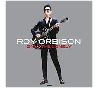 Orbison Roy - Only the Lonely (180 Gr.)