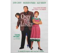 Only The Lonely /