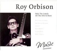 Only The Lonely - All The Hits & More CD