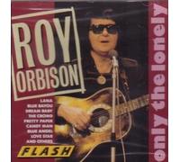 Only The Lonely (Compilation, 16 Tracks) [Import]