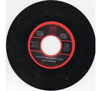 Only The Lonely / Dream Baby - Roy Orbison 7" 45