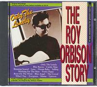 Only The Lonely [Import]