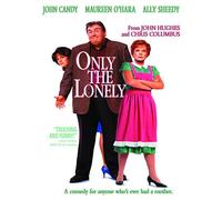 Only the Lonely [Import USA Zone 1]