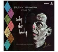 Only the lonely Vinyle