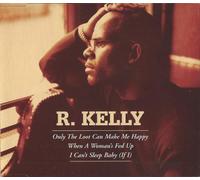 Only The Loot Can Make Me Happy / When A Woman's Fed Up / I Can't Sleep Baby (If I)