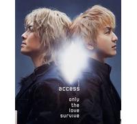 Only the love survive