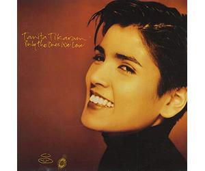 Only The Ones We Love - Tanita Tikaram 7" 45