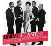 The Platters - Only The Platters
