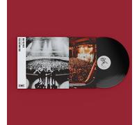 Only The Poets – Live from the 'Feels Like Home' Tour – Vinyle