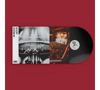 Only The Poets Live from the 'Feels Like Home' Tour (Vinyl)