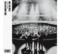 ONLY THE POETS LP Neuf Live From The ‘Feels Like Home’ Tour 2023 Dédicacé